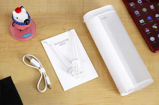 刷牙不用牙膏？又是小米干的！网友：有理由丢掉电动牙刷了