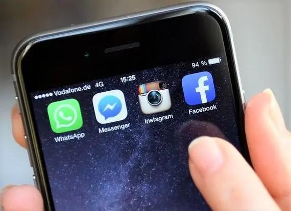 2019全球十大手机APP排名：QQ排名第8位，榜首用户是微信2倍