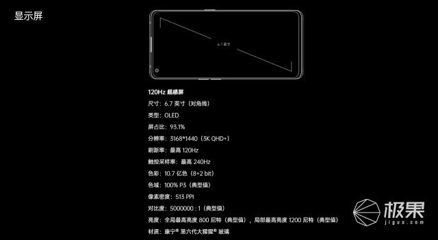 OPPO Find X2 Pro硬核评测：这块屏幕素质有些“超纲”了