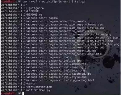 用python教大家写一个破解WiFi的程序，分分钟就能蹭网成功