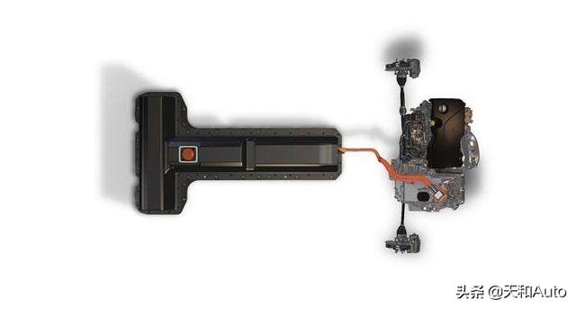 「发电机组」电动汽车改装增程器可行性分析