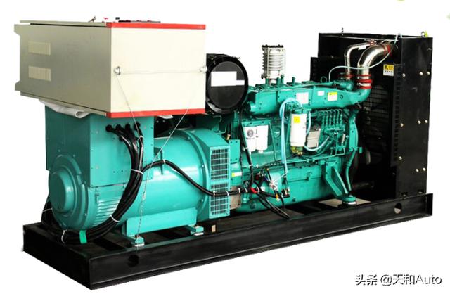 「发电机组」电动汽车改装增程器可行性分析