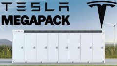特斯拉推全球最大电池系统Megapack，意在阻断传统发电厂