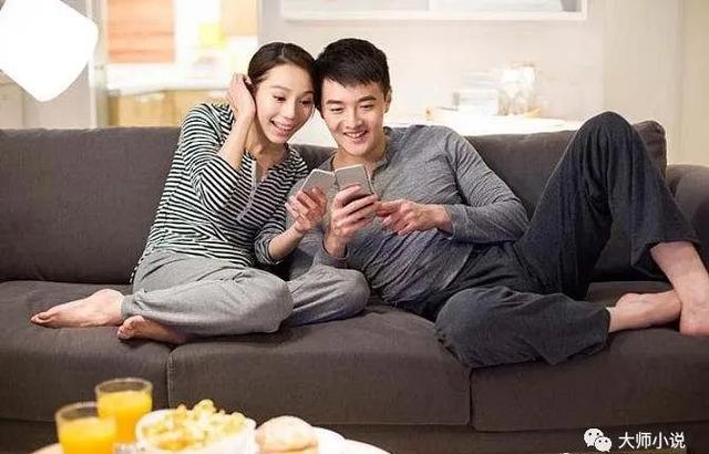 华为发布会 你终于找对路了