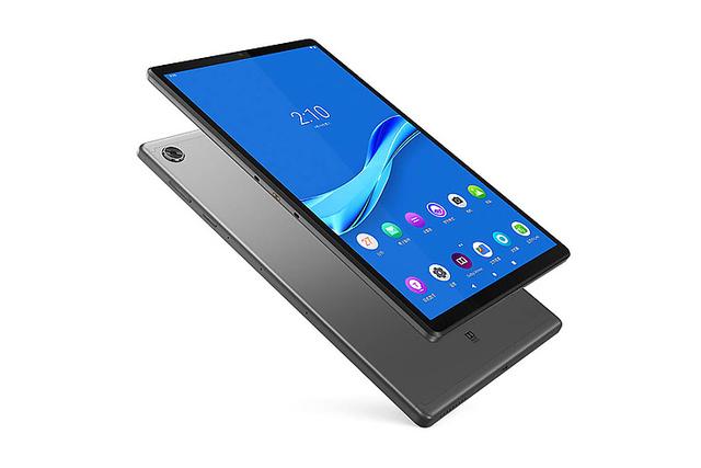 平板电脑大火，联想10.3英寸新品登场，售1499元有何绝活？