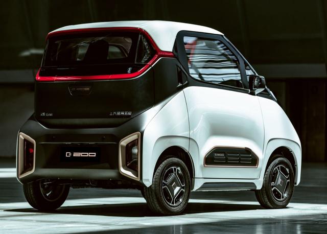 全国上市才几个月，就已卖出10万辆，宝骏新能源到底有什么魅力？