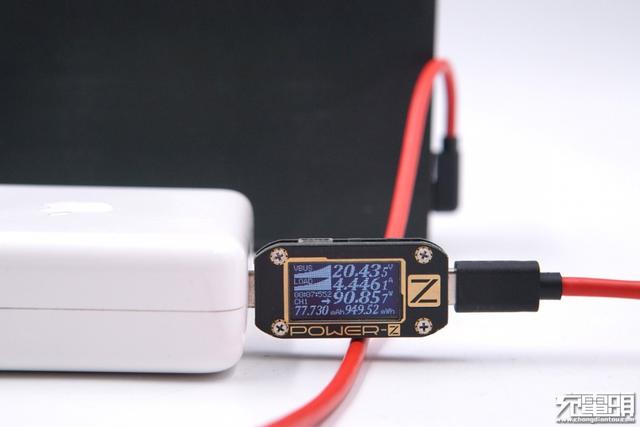 我们拆了红魔100W USB-C快充数据线：这做工，小米都汗颜