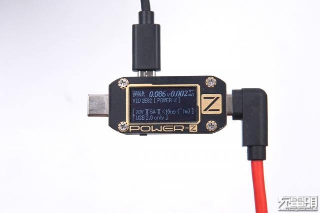 我们拆了红魔100W USB-C快充数据线：这做工，小米都汗颜