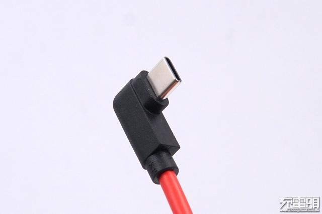 我们拆了红魔100W USB-C快充数据线：这做工，小米都汗颜