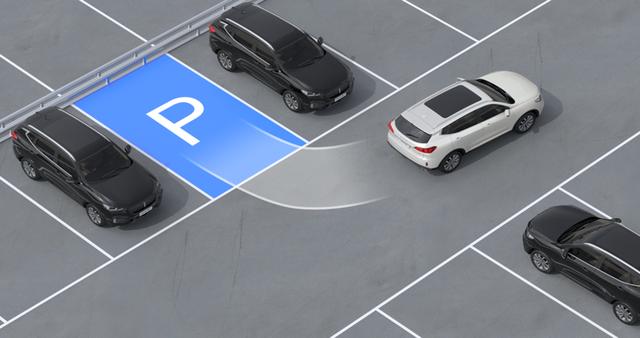 会自动驾驶的不止特斯拉，花四分之一的钱买WEY VV6，开着更秀