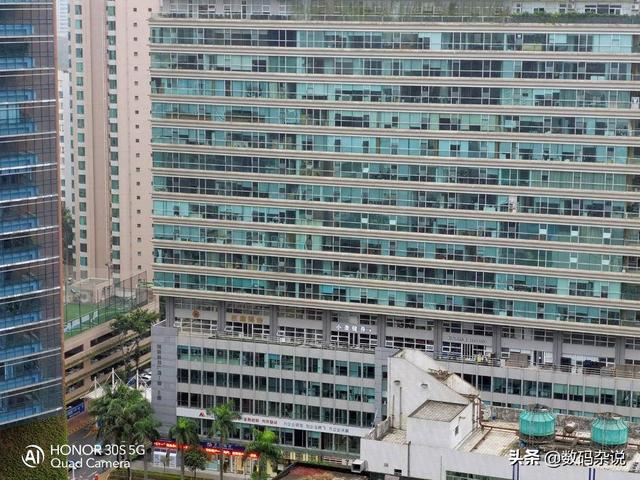 麒麟820首发机究竟值不值？2399元起的荣耀30S评测