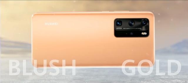 华为P40确实有点东西，但这定价让很多人高攀不起