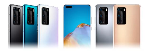 华为P40确实有点东西，但这定价让很多人高攀不起