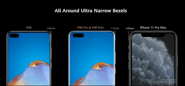 华为P40确实有点东西，但这定价让很多人高攀不起