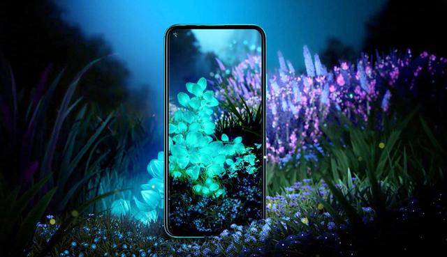 摄像头升级之路走到尽头，华为开始转攻更耐用的电池和更大的屏幕