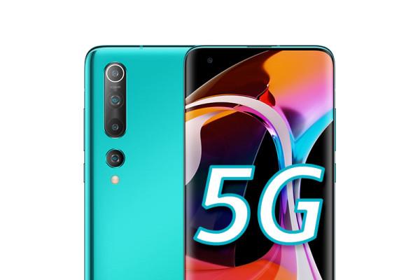 华米对决：荣耀V30 PRO和小米10谁是值得选的5G旗舰？