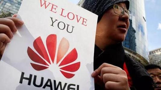 前脚捐助物资刚拿到手，后脚就翻脸？华为或将面临更大的挑战！