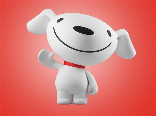 京东新Logo上线七周年：这只“狗子”越来越可爱了