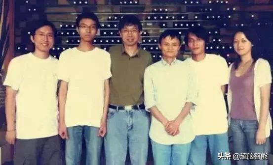 马云欣慰 阿里巴巴支付宝向美及全球开放自研数据库 带头打脸美国