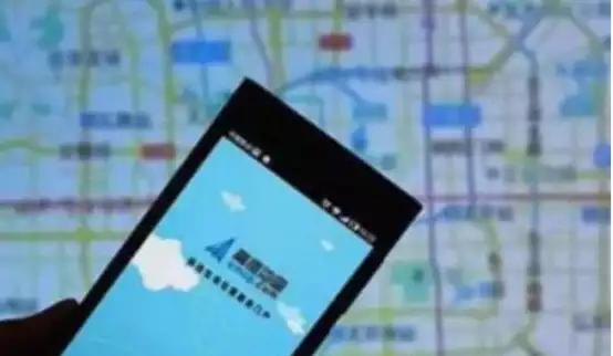 你以为高德地图是免费的? 其实我们每天都在为它“交钱”