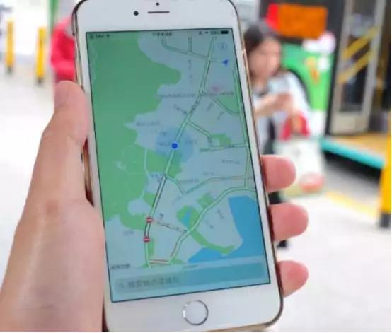 你以为高德地图是免费的? 其实我们每天都在为它“交钱”