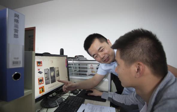 网店开了9个月，赔掉34万，烧掉老娘看病钱，成交却是零