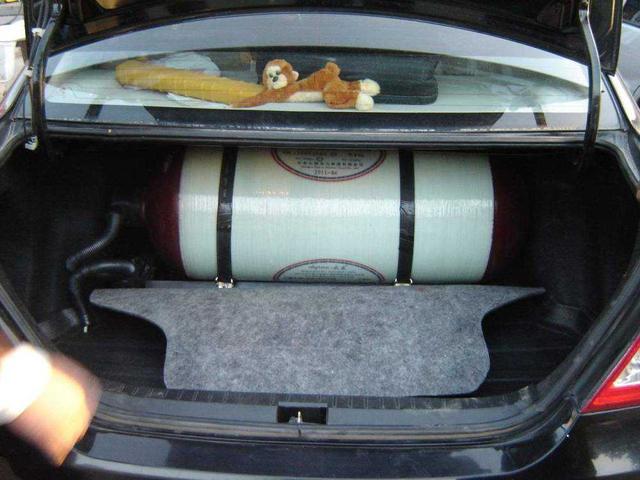 曾经风靡一时的“油改气”现在为何快不见了？出租车司机说了实话