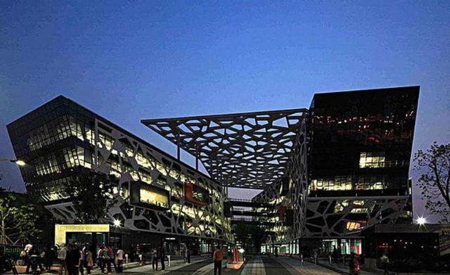 最大股东却是日本人，那阿里是哪国企业？退休的马云这样回答