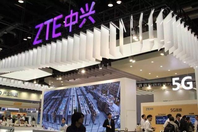 华为之后又一科技巨头！中兴成功量产7nm芯片，亏损70亿成为历史