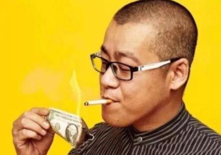 比特币首富 李笑来：挖币卖币一月赚上亿