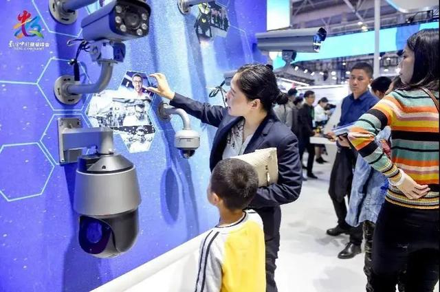 阿里巴巴 、华为、字节跳动……一大波名企即将云集榕城