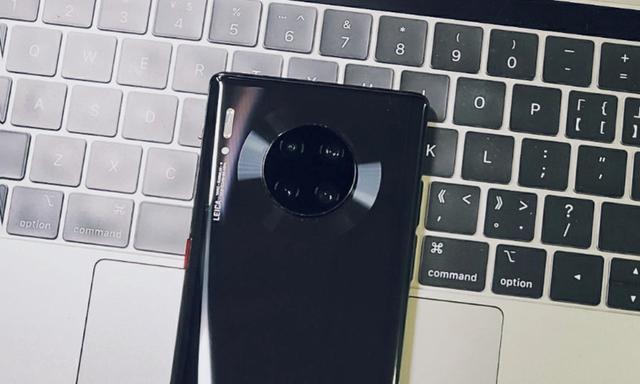 华为Mate 30 Pro跌至“小米价”，性价比虽高，入手再想想！