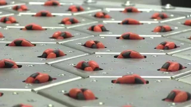 德国人再出颠覆性发明，让传输变得“随心所欲”！