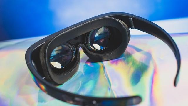 华为VR Glass：带来身临其境的发布会体验