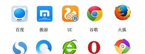 在中国为什么Chrome浏览器一家独大?