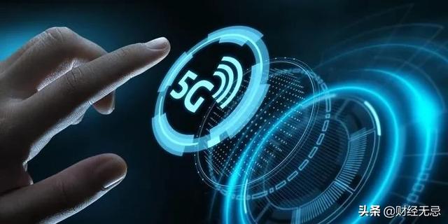 3月5G手机井喷！但推动5G时代到来的，不止华为和小米