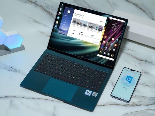 最新华为MateBook X Pro即将发布，哪些功能让你“用了回不去”？