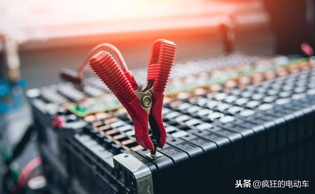 特斯拉放大招，无钴化电池真的可以让马斯克成为中国的NO.1吗？