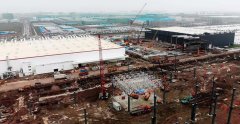 智东西晚报：台积电4月量产苹果A14芯片 2020年全球车市将下滑29%