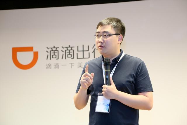滴滴悄悄上线新业务：柳青给出日单量1亿目标，美团王兴措手不及