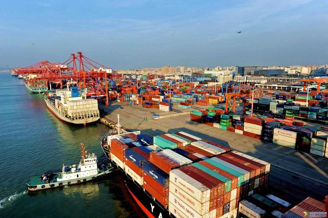 美国曾弄垮日韩半导体，如今已经轮到我们，中国直接投3387亿回击