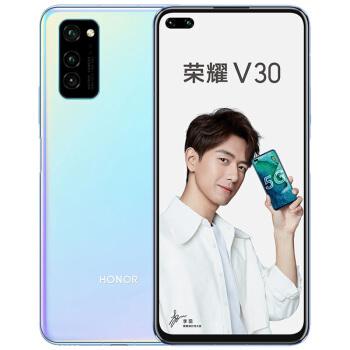 小米10系列发布后，荣耀V30系列可以放心买了！