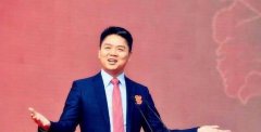 刘强东事件奶茶妹打破沉默，成网红是父亲一手策划？奶茶爹厉害了