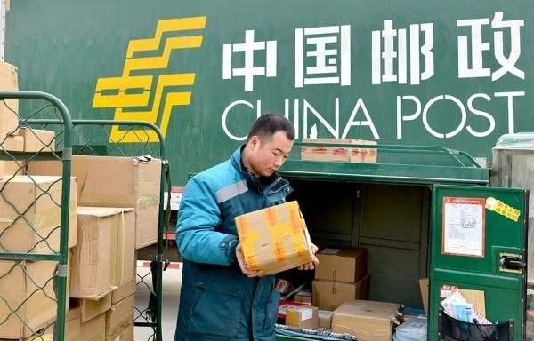 2019年中国快递排行榜：顺丰并不是第一，榜首一年入账9600亿