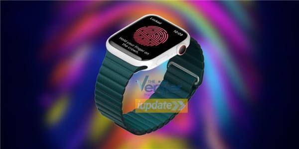 Apple watch下一代曝光：新功能很赞，方便果粉