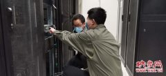 全球首个基于华为云Stack8.0的云和数据中台正式投运 服务河南4100万用户