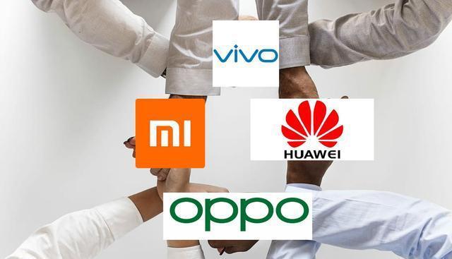 谷歌再次颁发新系统新规!华为鸿蒙系统真要来了:但无缘安卓11系统