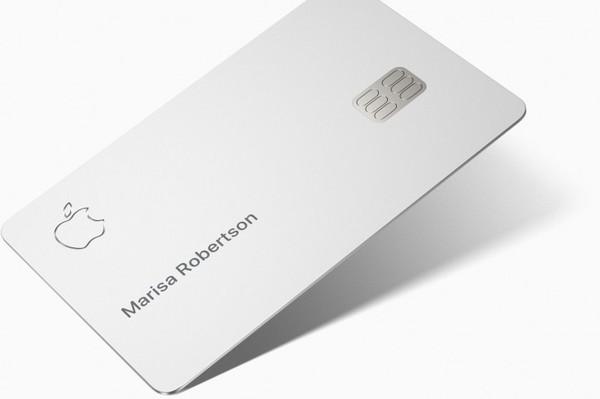 为缓解疫情影响 苹果：Apple Card用户的钱可以晚点还