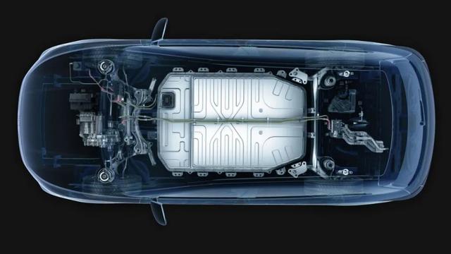 被誉为“特斯拉终结者”的Lucid Air 在这件事上羞辱了特斯拉？