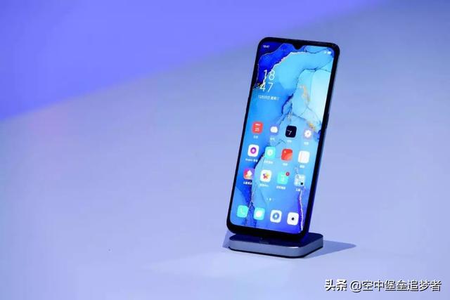 2019年最后一部5G手机正式发布，它凭什么“压轴”？
